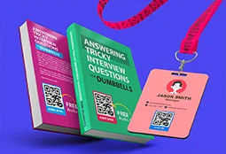 QR codes in Education